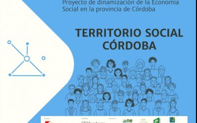 Dinamización de la Economía Social de la provincia de Córdoba